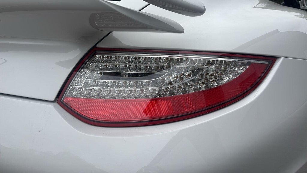 Used Porsche 911 2012 for sale - 76491258: Photo 45