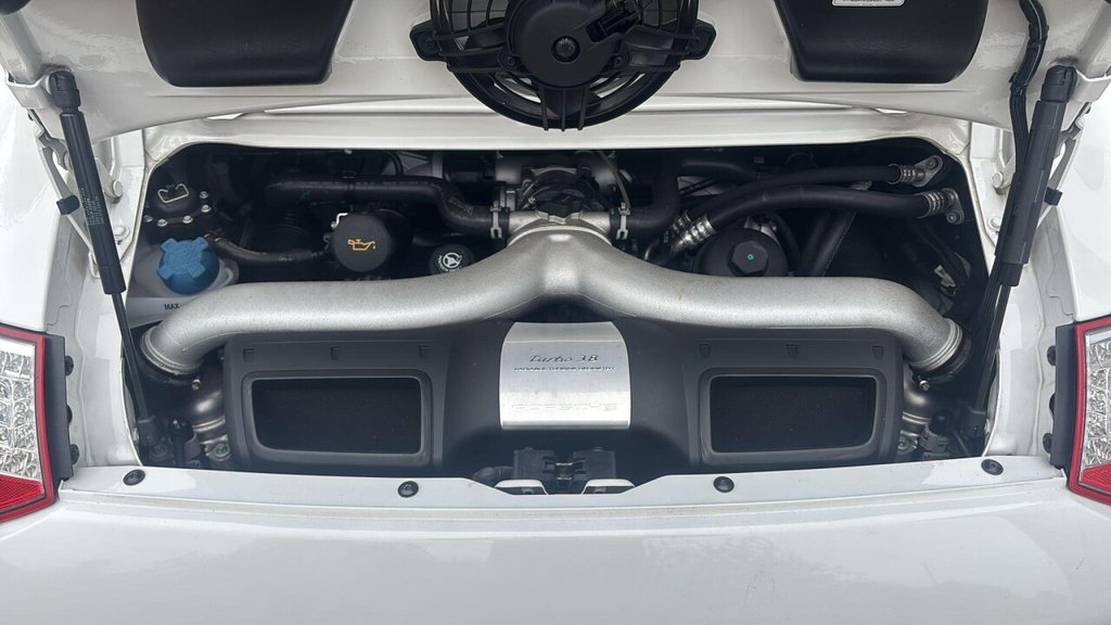 Used Porsche 911 2012 for sale - 76491258: Photo 47