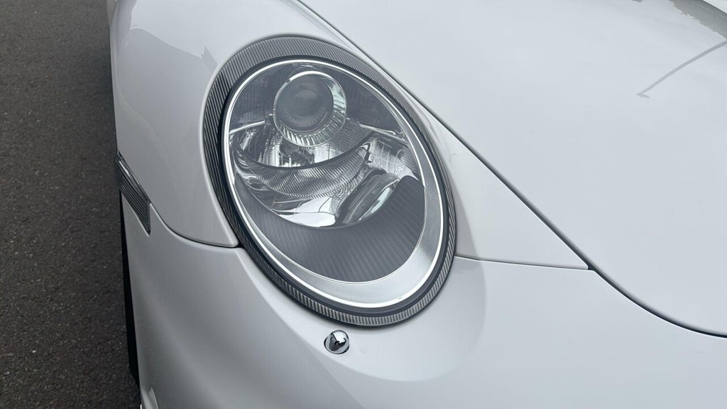 Used Porsche 911 2012 for sale - 76491258: Photo 48