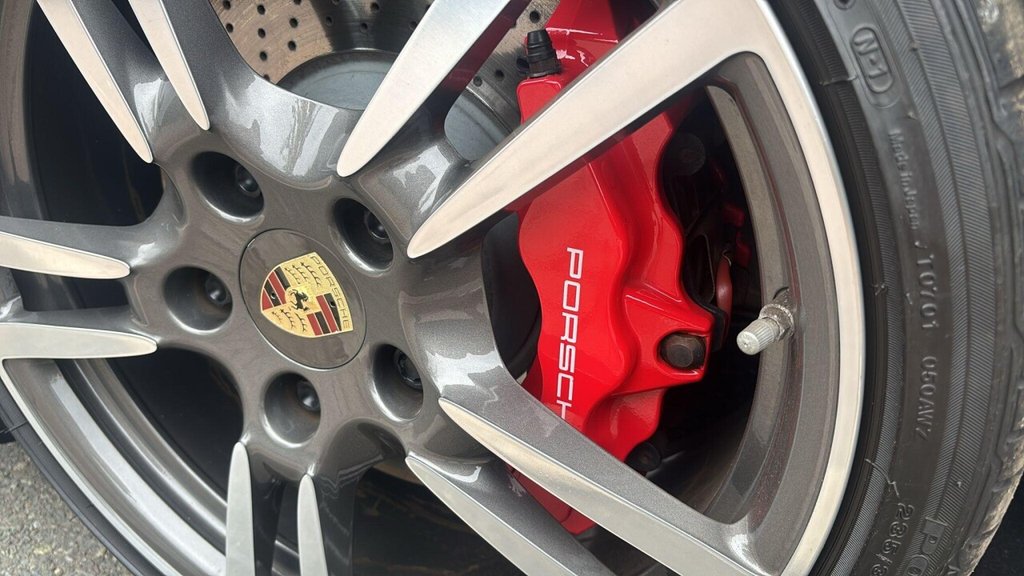 Used Porsche 911 2012 for sale - 76491258: Photo 49