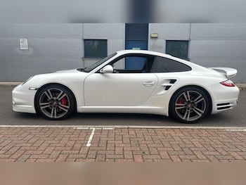 Used Porsche 911 2012 for sale - 76491258: Photo