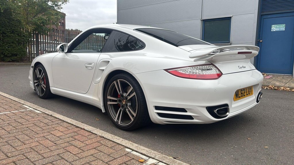 Used Porsche 911 2012 for sale - 76491258: Photo 5