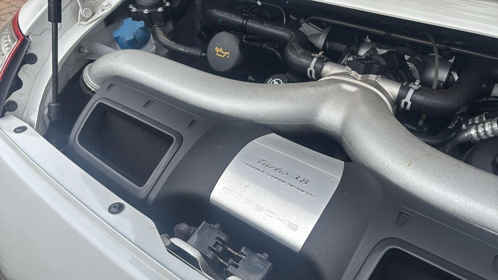 Used Porsche 911 2012 for sale - 76491258: Photo 50