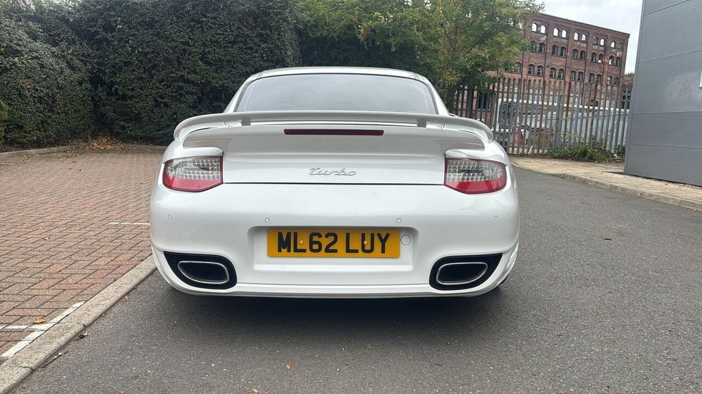 Used Porsche 911 2012 for sale - 76491258: Photo 6