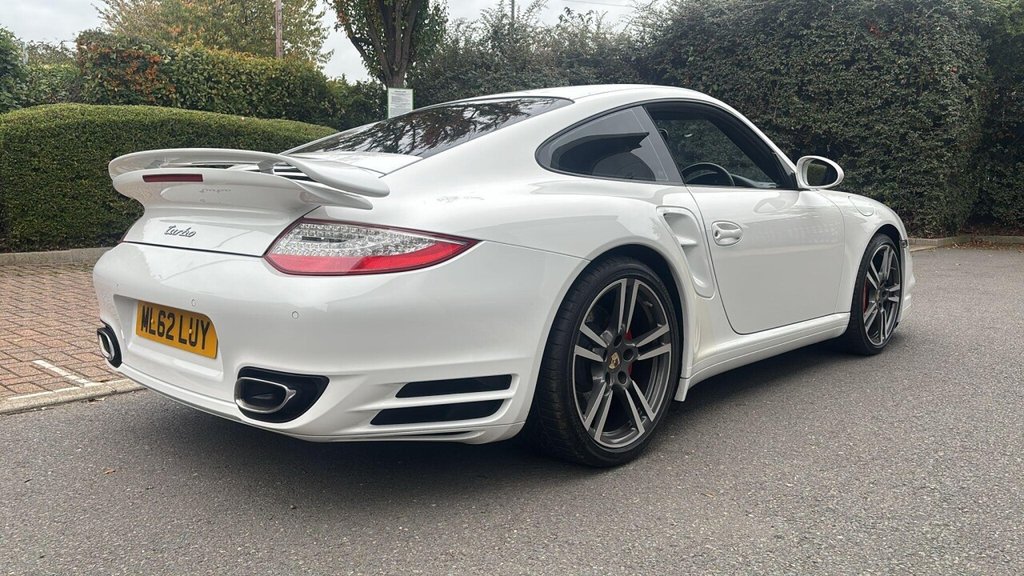 Used Porsche 911 2012 for sale - 76491258: Photo 7