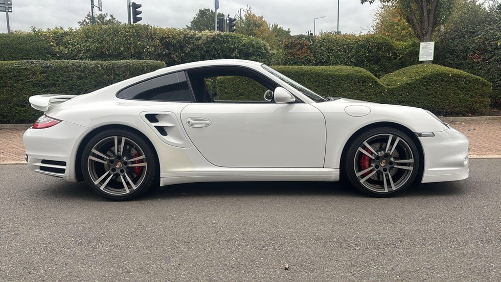 Used Porsche 911 2012 for sale - 76491258: Photo 8