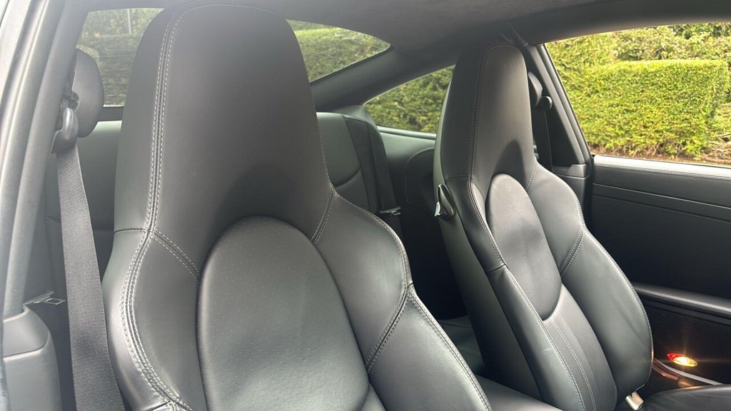 Used Porsche 911 2012 for sale - 76491258: Photo 9