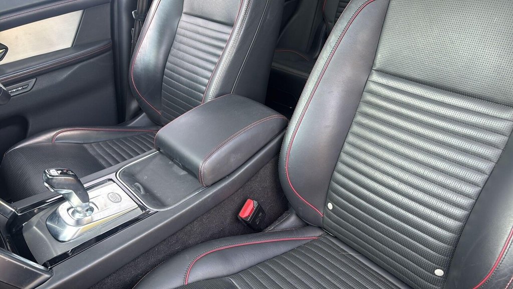Used Land Rover Discovery Sport 2021 for sale - 76491264: Photo 18