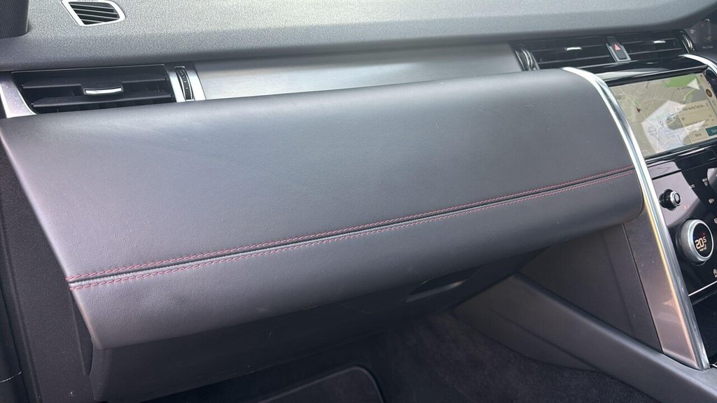 Used Land Rover Discovery Sport 2021 for sale - 76491264: Photo 20