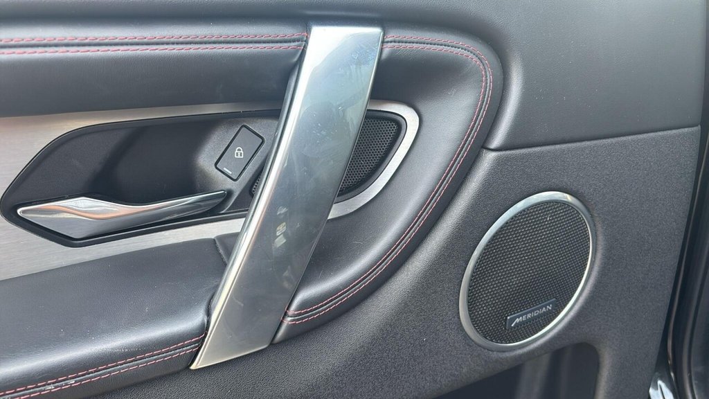 Used Land Rover Discovery Sport 2021 for sale - 76491264: Photo 21