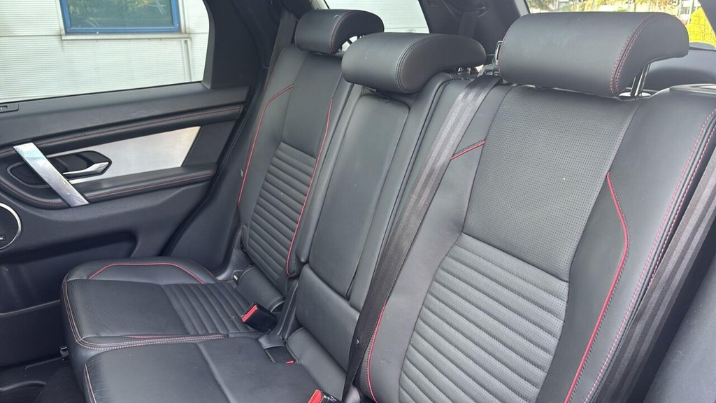 Used Land Rover Discovery Sport 2021 for sale - 76491264: Photo 22