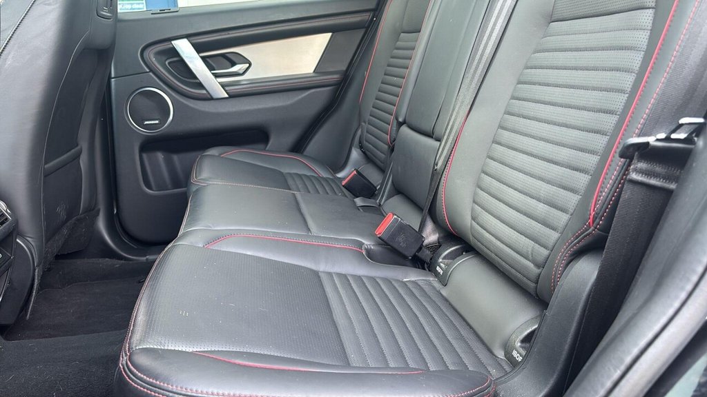 Used Land Rover Discovery Sport 2021 for sale - 76491264: Photo 23
