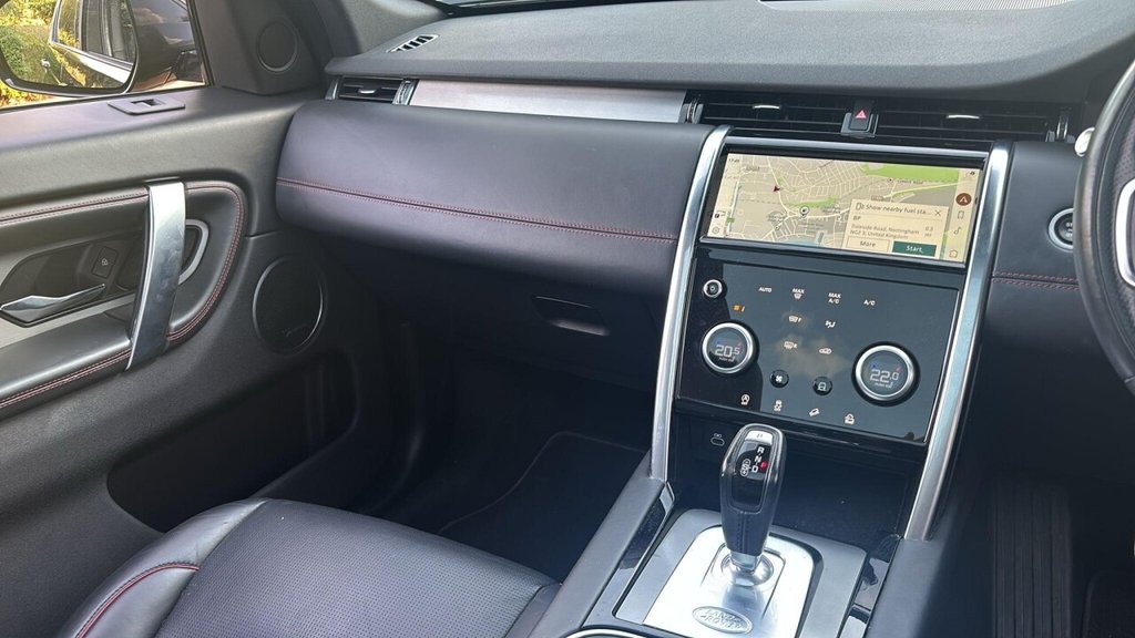 Used Land Rover Discovery Sport 2021 for sale - 76491264: Photo 27
