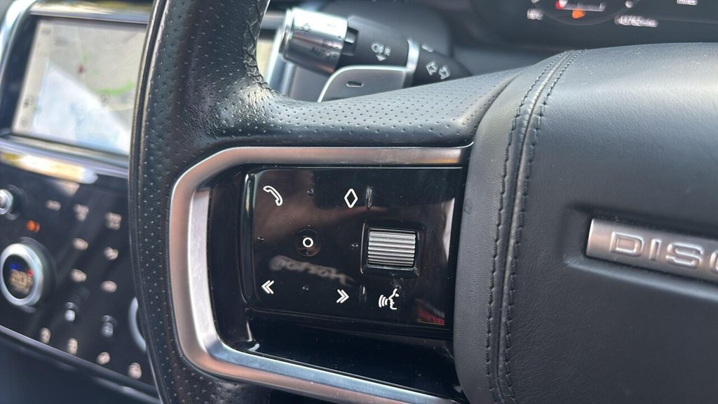 Used Land Rover Discovery Sport 2021 for sale - 76491264: Photo 31