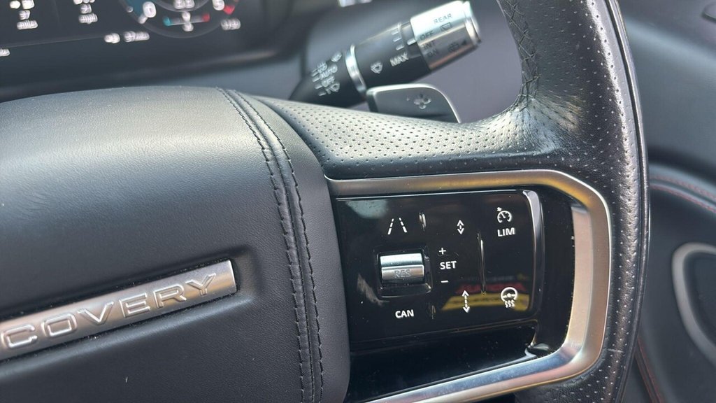 Used Land Rover Discovery Sport 2021 for sale - 76491264: Photo 32