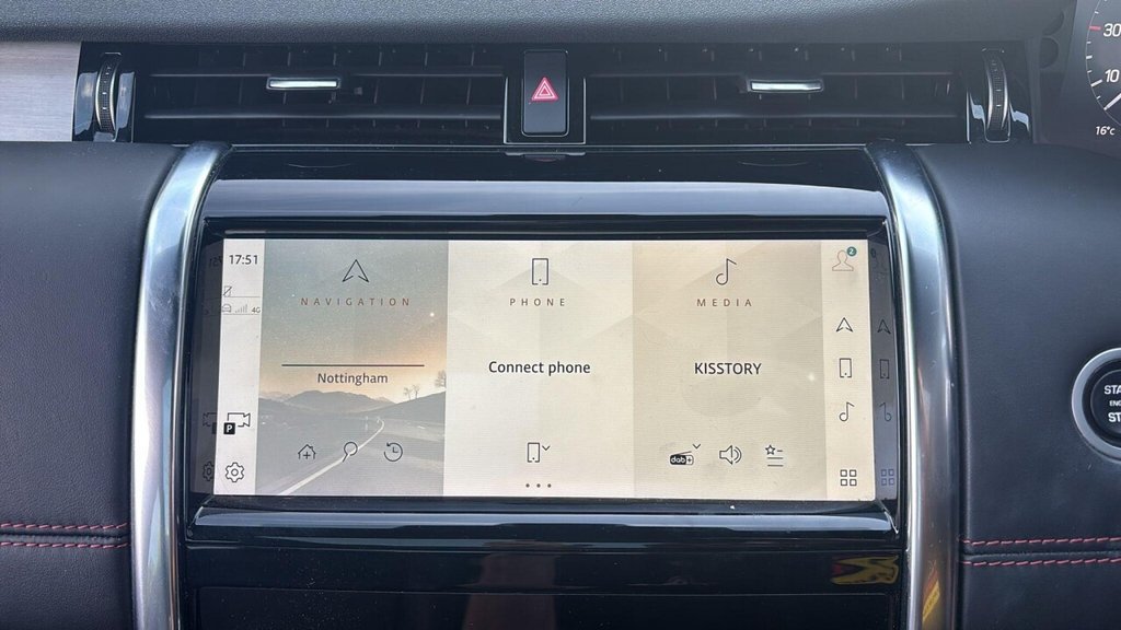 Used Land Rover Discovery Sport 2021 for sale - 76491264: Photo 34