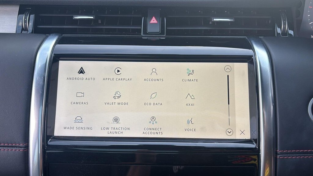 Used Land Rover Discovery Sport 2021 for sale - 76491264: Photo 35