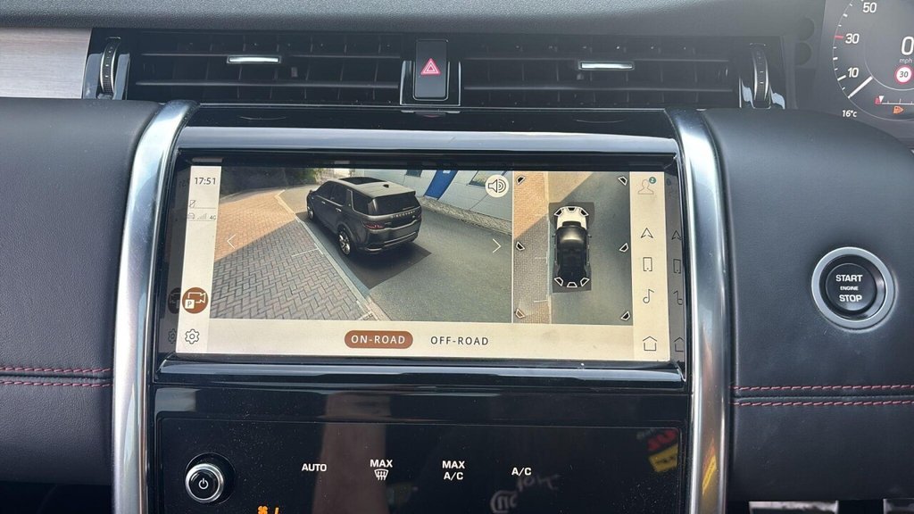 Used Land Rover Discovery Sport 2021 for sale - 76491264: Photo 37