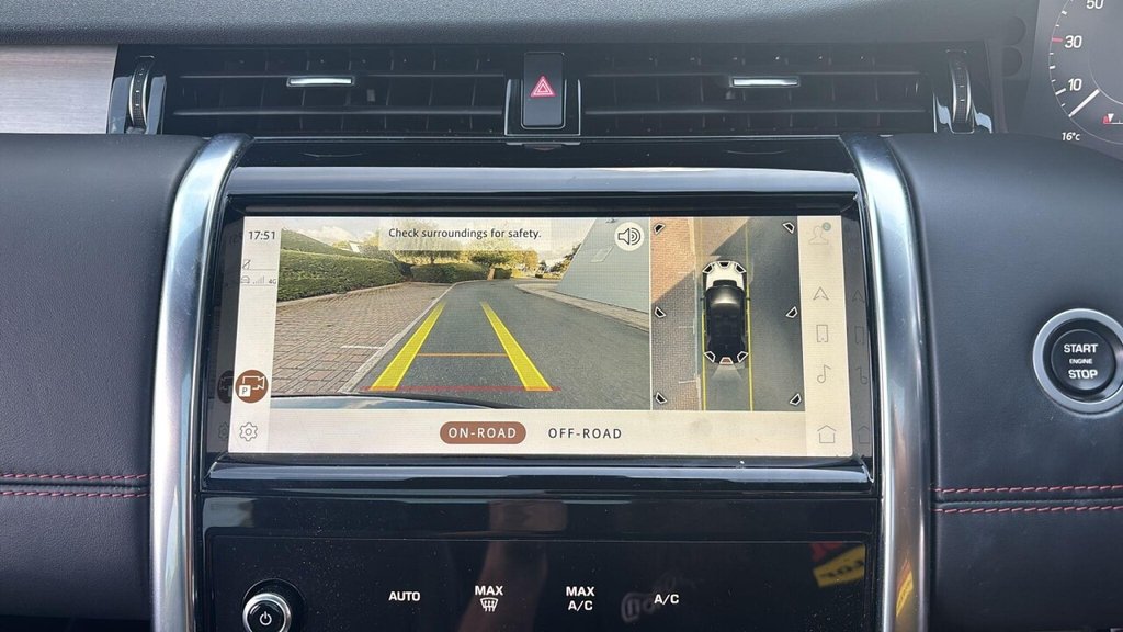 Used Land Rover Discovery Sport 2021 for sale - 76491264: Photo 38