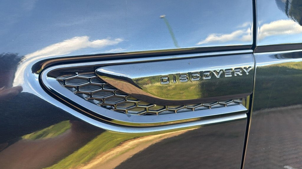 Used Land Rover Discovery Sport 2021 for sale - 76491264: Photo 49
