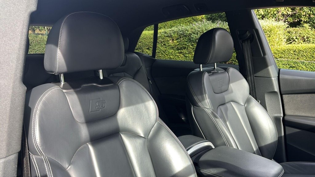 Used Audi Q8 2022 for sale - 76491255: Photo 14