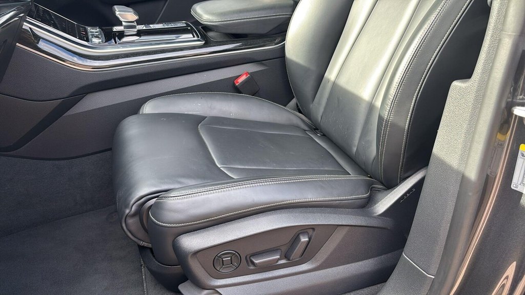 Used Audi Q8 2022 for sale - 76491255: Photo 20