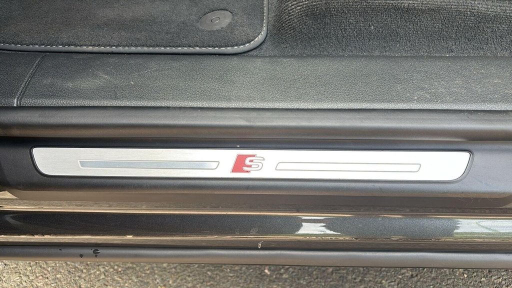 Used Audi Q8 2022 for sale - 76491255: Photo 21