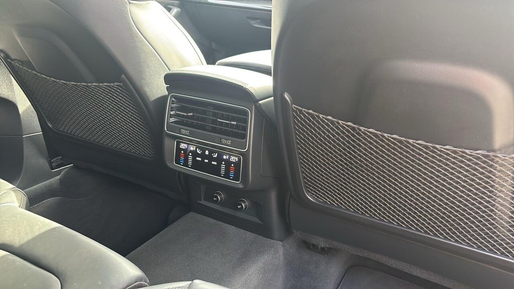 Used Audi Q8 2022 for sale - 76491255: Photo 22