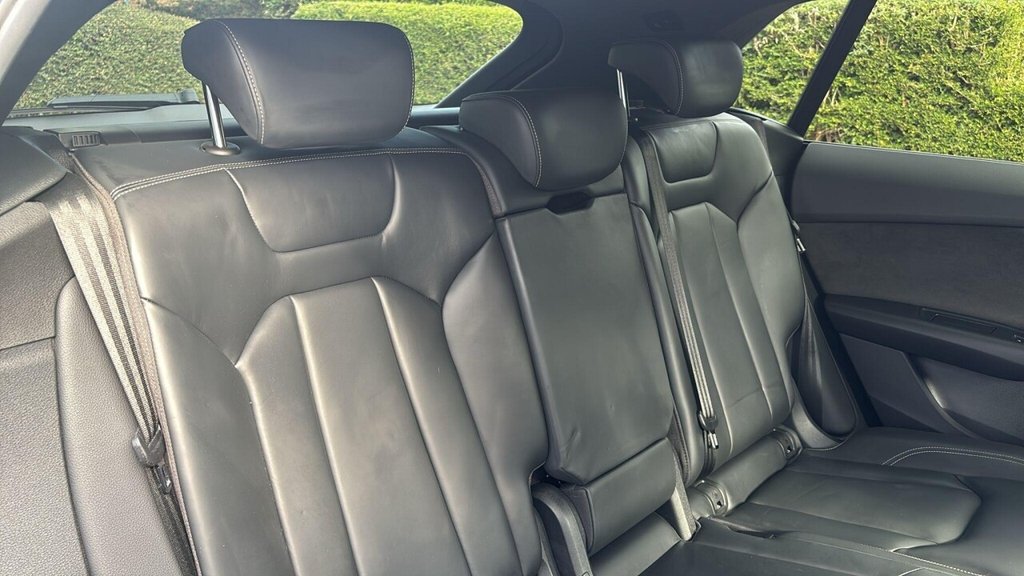 Used Audi Q8 2022 for sale - 76491255: Photo 23