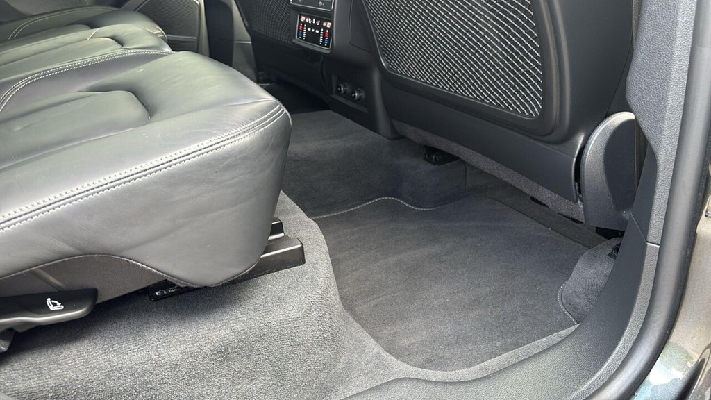 Used Audi Q8 2022 for sale - 76491255: Photo 24