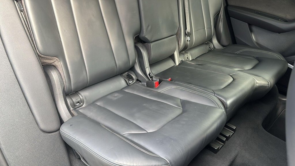 Used Audi Q8 2022 for sale - 76491255: Photo 28