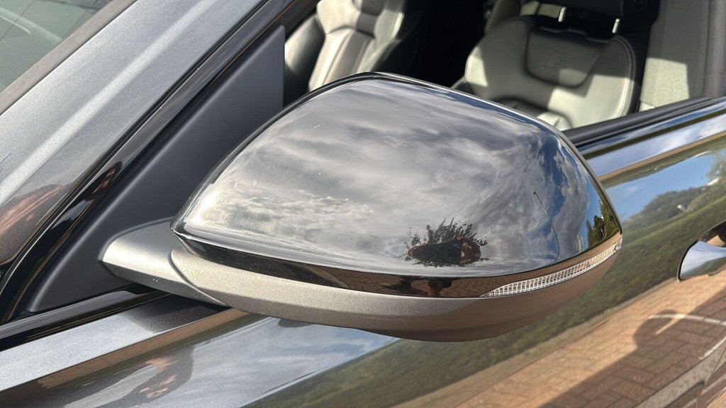 Used Audi Q8 2022 for sale - 76491255: Photo 33