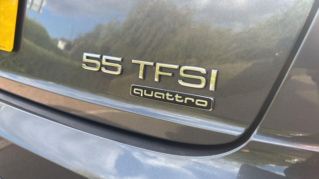 Used Audi Q8 2022 for sale - 76491255: Photo 35