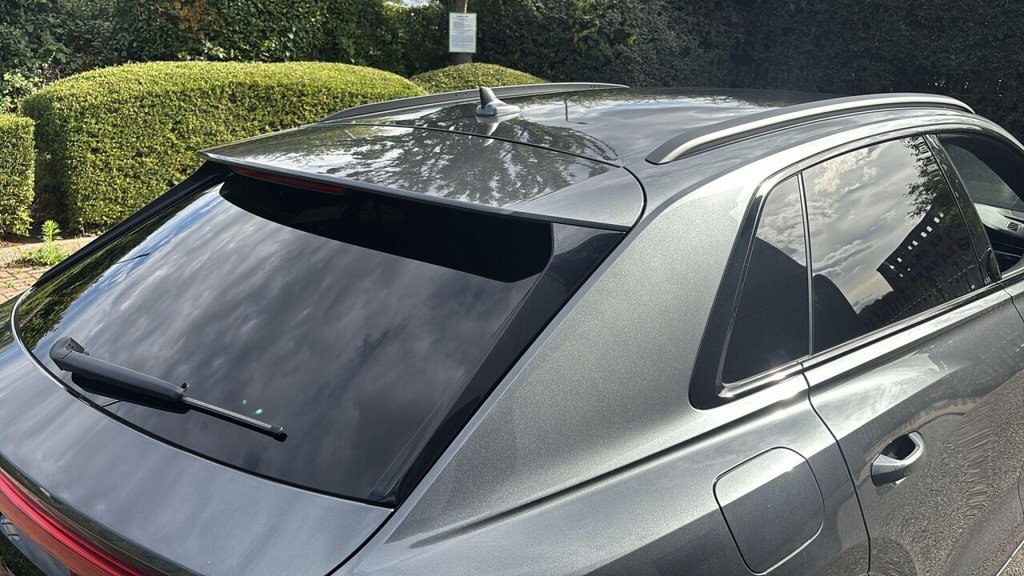 Used Audi Q8 2022 for sale - 76491255: Photo 37