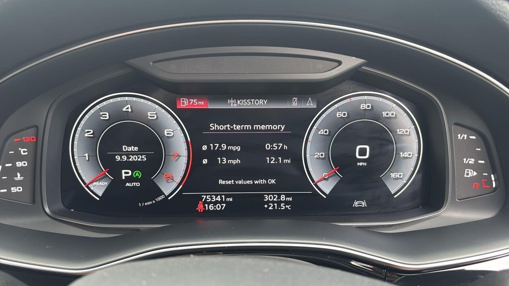 Used Audi Q8 2022 for sale - 76491255: Photo 46