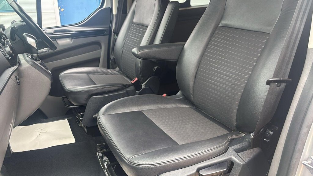Used Ford Transit Custom 2020 for sale - 76491263: Photo 10