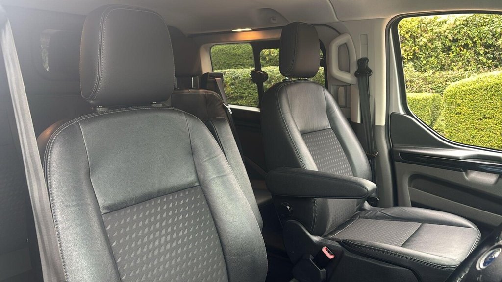 Used Ford Transit Custom 2020 for sale - 76491263: Photo 12
