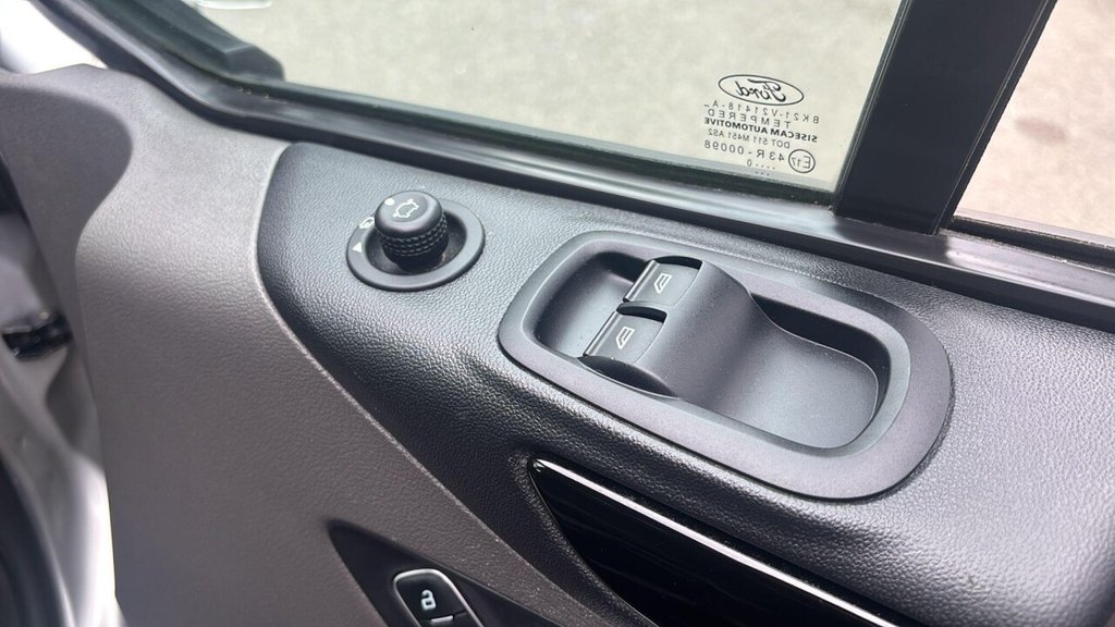Used Ford Transit Custom 2020 for sale - 76491263: Photo 15