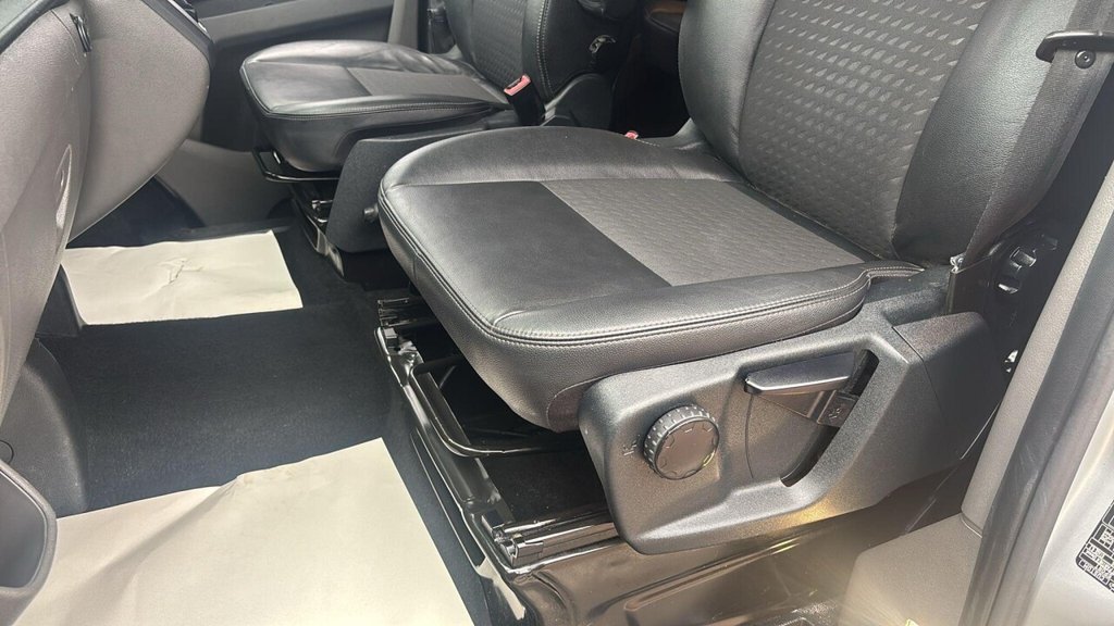 Used Ford Transit Custom 2020 for sale - 76491263: Photo 17