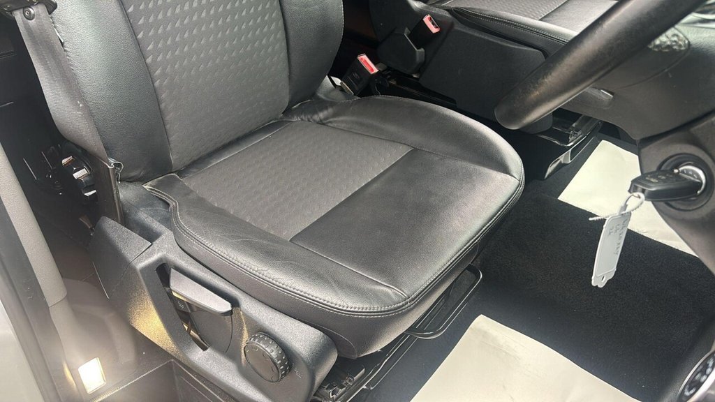 Used Ford Transit Custom 2020 for sale - 76491263: Photo 18