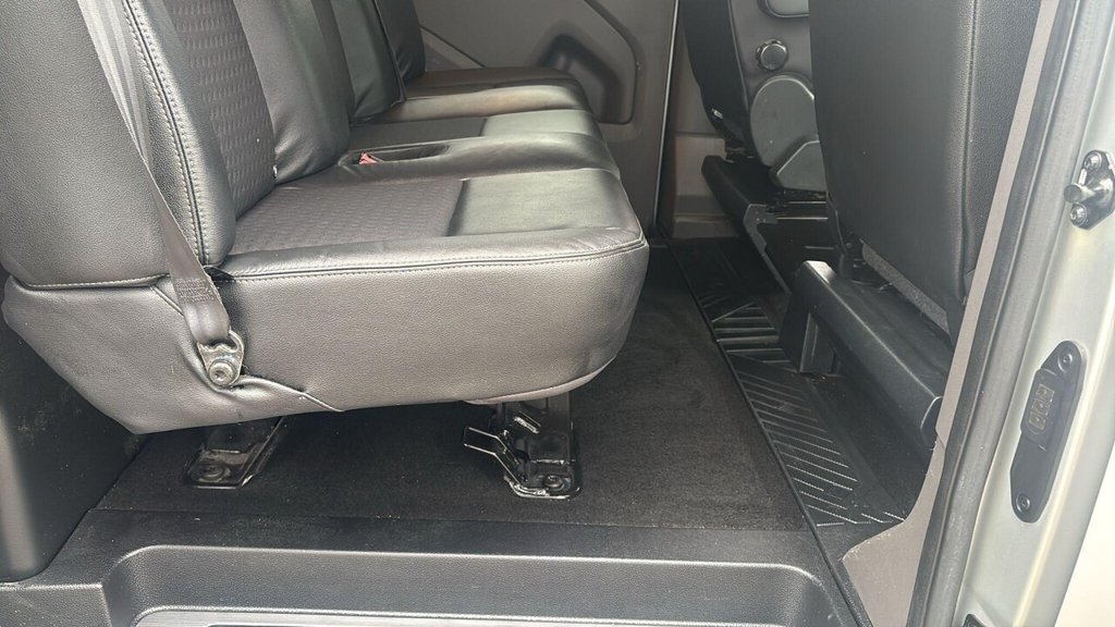 Used Ford Transit Custom 2020 for sale - 76491263: Photo 24
