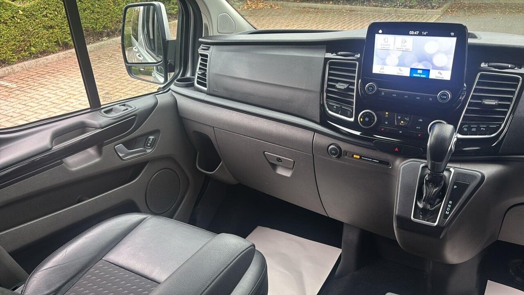 Used Ford Transit Custom 2020 for sale - 76491263: Photo 26