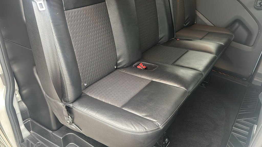 Used Ford Transit Custom 2020 for sale - 76491263: Photo 27