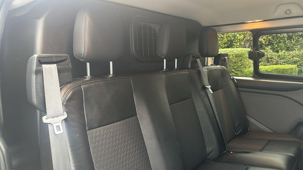 Used Ford Transit Custom 2020 for sale - 76491263: Photo 29