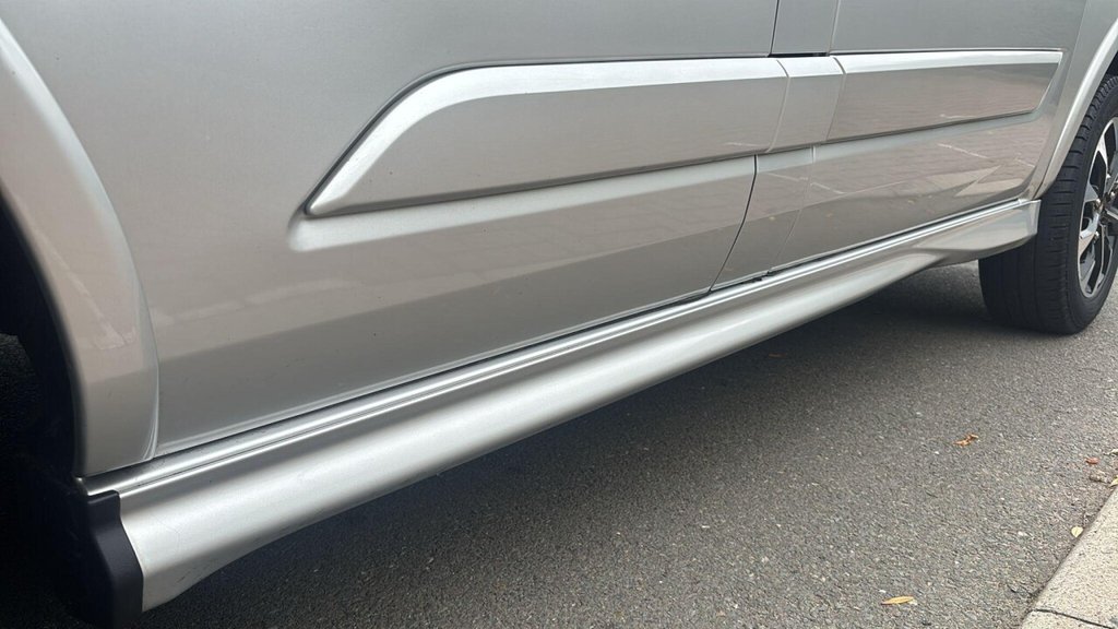 Used Ford Transit Custom 2020 for sale - 76491263: Photo 32