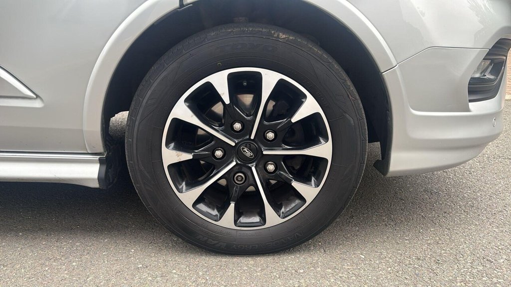 Used Ford Transit Custom 2020 for sale - 76491263: Photo 33