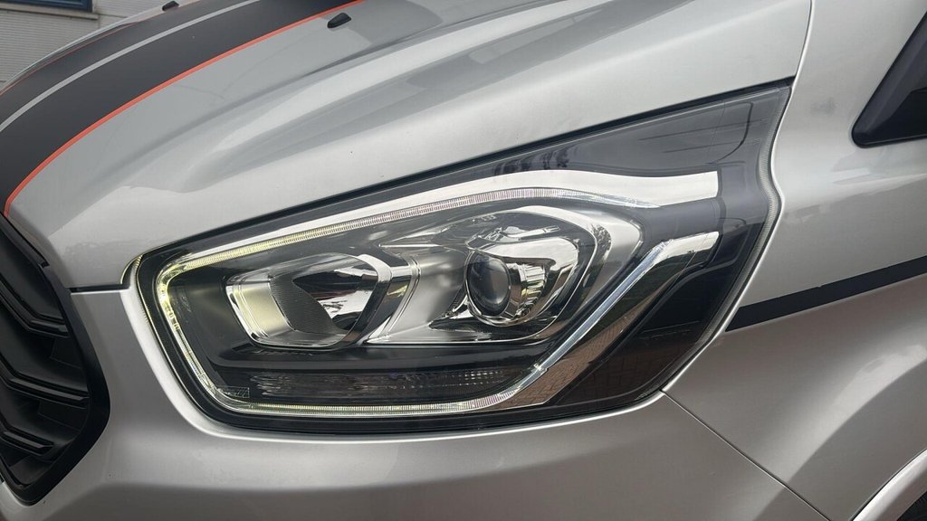 Used Ford Transit Custom 2020 for sale - 76491263: Photo 34