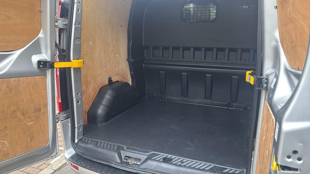 Used Ford Transit Custom 2020 for sale - 76491263: Photo 36
