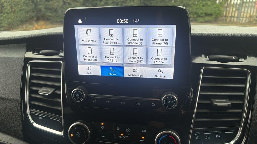 Used Ford Transit Custom 2020 for sale - 76491263: Photo 37