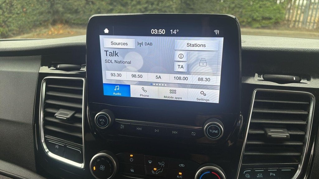 Used Ford Transit Custom 2020 for sale - 76491263: Photo 39